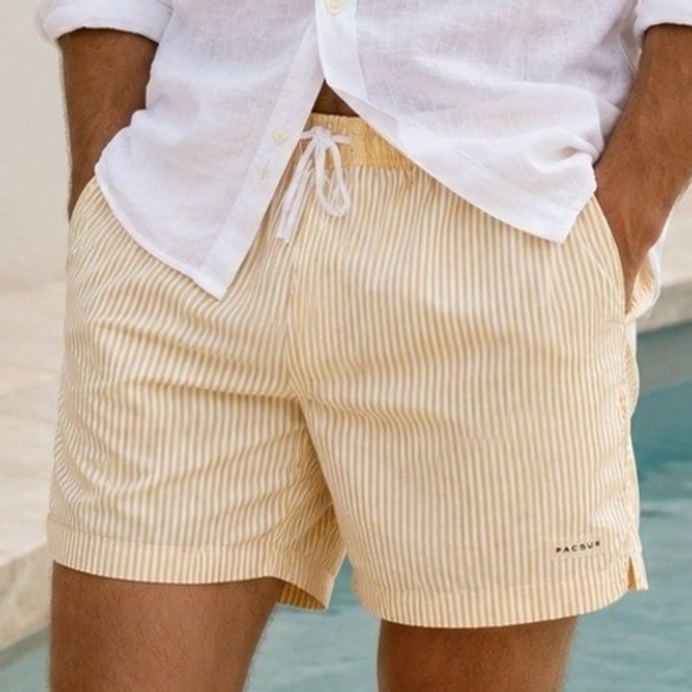 Shorts - Picture 2 of 12